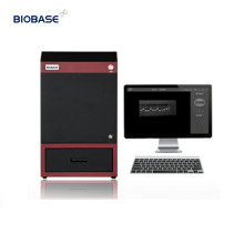 BIOBASE High Quality PCR Laboratory Electrophoresis Instrument Automatic Gel Imaging Ayalysis System